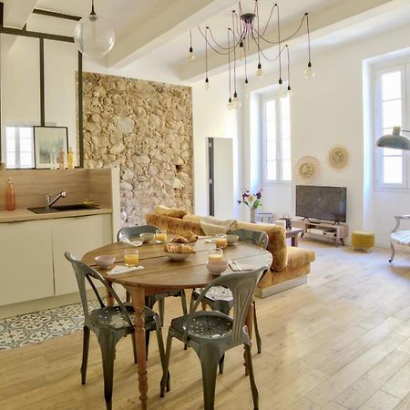 Superb Flat In The Heart Of The Historic Centre Of Ajaccio - Welkeys Ajaccio (Corsica) Exterior photo