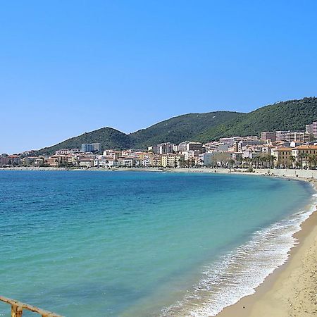 Superb Flat In The Heart Of The Historic Centre Of Ajaccio - Welkeys Ajaccio (Corsica) Exterior photo