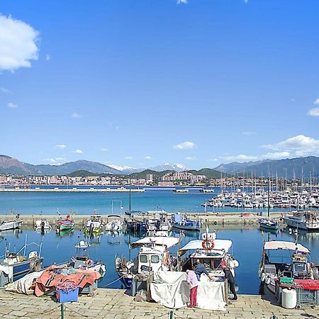 Superb Flat In The Heart Of The Historic Centre Of Ajaccio - Welkeys Ajaccio (Corsica) Exterior photo