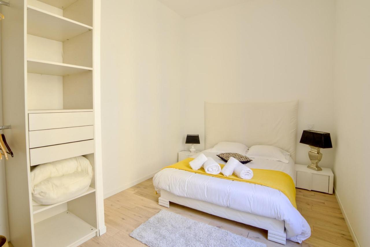 Superb Flat In The Heart Of The Historic Centre Of Ajaccio - Welkeys Ajaccio (Corsica) Exterior photo