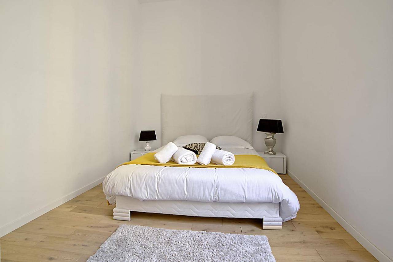 Superb Flat In The Heart Of The Historic Centre Of Ajaccio - Welkeys Ajaccio (Corsica) Exterior photo